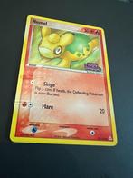 Reverse Numel - Ex Holon Phantoms nr. 72, Ophalen of Verzenden, Gebruikt, Losse kaart, Foil