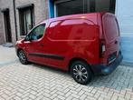 PEUGEOT PARTNER, Rouge, Euro 5, Achat, 4 portes