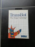 TransBot, Consoles de jeu & Jeux vidéo, Enlèvement ou Envoi, 1 joueur, Aventure et Action, Utilisé