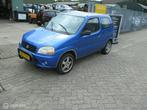 Onderdelen Suzuki Ignis 1.3-16V Sport 2002, Auto-onderdelen, Suzuki, Gebruikt, Suzuki