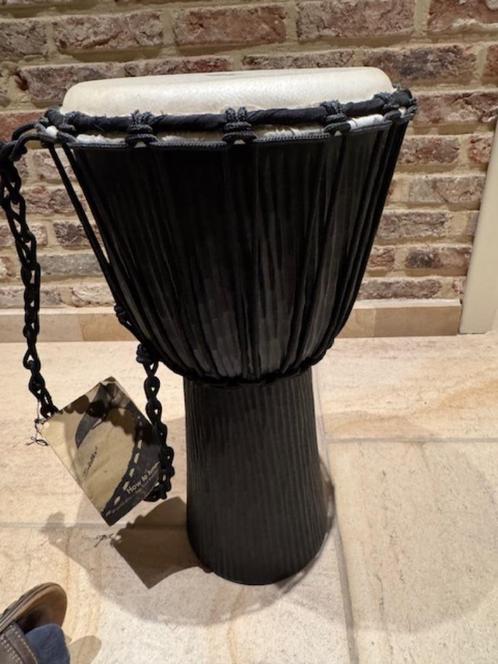 djembe schalloch Pro, Muziek en Instrumenten, Percussie, Nieuw, Melodische percussie, Ophalen