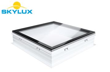 Skylux iWindow2 dakvenster dubbelglas 40x40cm incl. opstand 