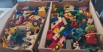 duplo allerlei beschikbaar voor biedingen