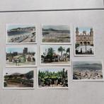 Lot oude postkaarten Las Palmas-Tenerife, Verzamelen, Ophalen of Verzenden