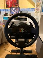 Thrustmaster T150+T3PA stuurwiel, Games en Spelcomputers, Games | Pc, Ophalen of Verzenden