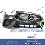 W213 W238 FACELIFT AMG VOORBUMPER GRIJS  E Klasse + Mercedes, Gebruikt, Ophalen of Verzenden, Bumper, Mercedes-Benz