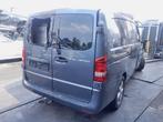 ACHTERDEUR Mercedes-Benz Vito (447.6) (01-2014/-), Auto-onderdelen, Gebruikt, Achter, Mercedes-Benz, Deur