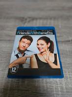 Friends with Benefits, Cd's en Dvd's, Ophalen of Verzenden, Zo goed als nieuw