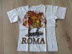 T-shirt Roma taille 122/128 (n 4966), Enfants & Bébés, Vêtements enfant | Taille 122, Enlèvement ou Envoi, Utilisé, Garçon, Chemise ou À manches longues