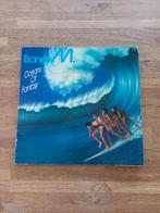 LP Boney M. Oceanen Of Fantasy in hoes, Cd's en Dvd's, Ophalen of Verzenden, 1980 tot 2000, Gebruikt