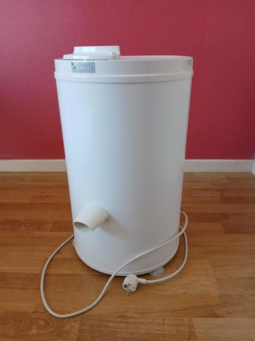 Essoreuse à linge, Elektronische apparatuur, Droogkasten, Gebruikt, Overige typen, Bovenlader, Minder dan 4 kg, Minder dan 85 cm