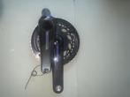 Sram force axs 165 mm powermeter crank, Fietsen en Brommers, Fietsonderdelen, Verzenden, Zo goed als nieuw