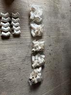 PVC  Stuken, Enlèvement, Neuf, PVC, Coudes