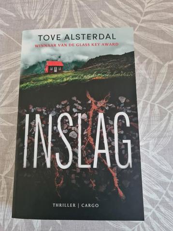 Inslag van Tove Alsterdal beschikbaar voor biedingen