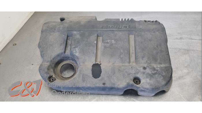 Couverture moteur d'un Fiat Doblo, Autos : Pièces & Accessoires, Moteurs & Accessoires, Fiat, Utilisé, 3 mois de garantie, Enlèvement ou Envoi