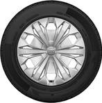 ROUES HIVER 17" pour Audi Q3, Auto-onderdelen, Banden en Velgen, Ophalen, Banden en Velgen, 17 inch, Winterbanden