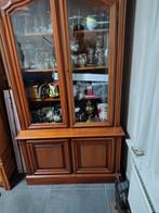 Antieke boekenkast, Antiek en Kunst, Antiek | Meubels | Kasten, Ophalen