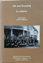 100 Jaar Scouting te Lokeren, Boeken, Ophalen of Verzenden
