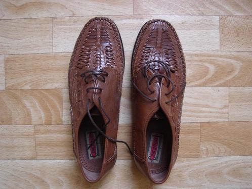 Chaussures Cincinnati neuves, Vêtements | Hommes, Chaussures, Neuf, Chaussures à lacets, Brun, Enlèvement ou Envoi