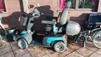 Comet Pro Scoot Mobiel, Utilisé, Enlèvement ou Envoi