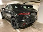 2020 Jaguar E-Pace D150, Auto's, Jaguar, Gebruikt, Overige brandstoffen, Bedrijf, E-Pace