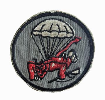 Pocket patch 508PIR 82nd airborne division US WW2 beschikbaar voor biedingen