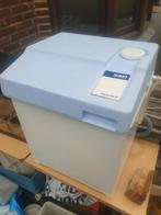 Te koop dringend wegens verhuizing !!, Caravans en Kamperen, Ophalen, Zo goed als nieuw