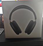 Apple Airpods Max Zwart Nieuw SEALED, Audio, Tv en Foto, Hoofdtelefoons, Nieuw, Over oor (circumaural), Surround, Ophalen