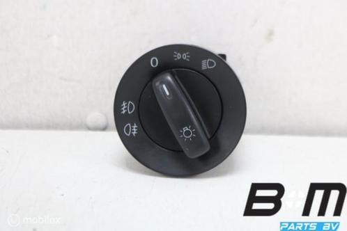Lichtschakelaar VW Jetta 1K0941431Q, Auto-onderdelen, Dashboard en Schakelaars, Gebruikt