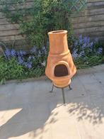 Tuinkachel, Tuin en Terras, Tuinhaarden, Ophalen, Zo goed als nieuw