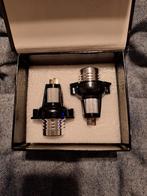 bmw halogen lci lampen wit voor e90,e89,h8, Ophalen of Verzenden, Nieuw, BMW
