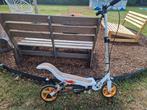 Space scooter, Fietsen en Brommers, Ophalen, Zo goed als nieuw
