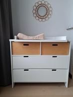 Commode, Ophalen, Zo goed als nieuw, Commode