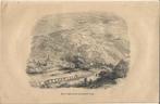 1853 - Chaudfontaine / Chèvrement, Enlèvement ou Envoi