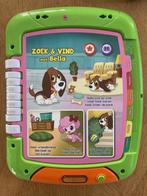 Vtech tablet, Kinderen en Baby's, Ophalen, Zo goed als nieuw