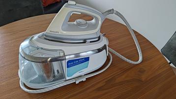 Stoomgenerator Philips 9100 series beschikbaar voor biedingen