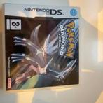Pokemon Diamond DS, 1 joueur, À partir de 7 ans, Aventure et Action, Comme neuf