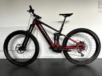 Trek Rail 7 elektrische MTB, Fietsen en Brommers, Elektrische fietsen, Zo goed als nieuw, 51 tot 55 cm, 50 km per accu of meer