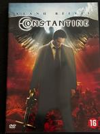 Constantine “ DVD “, Cd's en Dvd's, Dvd's | Horror, Ophalen of Verzenden, Zo goed als nieuw