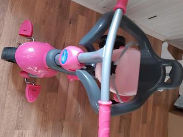 Driewieler smartrike beschikbaar voor biedingen