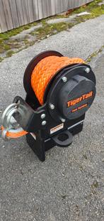 Sangle de traction synthétique enroulable, Auto-onderdelen, Ophalen