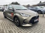 Toyota Yaris Iconic, Electronic Stability Program (ESP), Achat, Euro 6, Entreprise