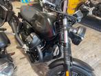 V7 Stone 2024/850km!!!!!!, Motoren, Bedrijf, Naked bike