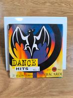 Bacardi dance hits volume 2 - BACARDI dance hits volume 2, Ophalen of Verzenden, Gebruikt