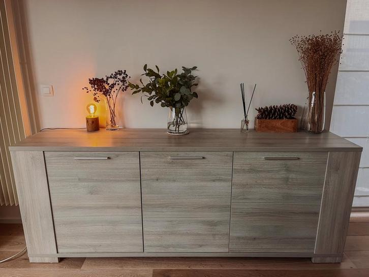 Commode, Huis en Inrichting, Kasten | Ladekasten, Zo goed als nieuw, Minder dan 100 cm, 200 cm of meer, 50 tot 75 cm, Ophalen