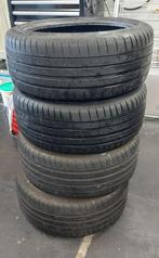 4 pneus Michelin 225/40/18 92y, Pneu(s), 18 pouces, Véhicule de tourisme, Pneus été