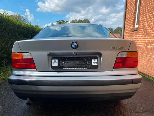 Bmw 316i 1995 oldtimer, Auto's, BMW, Particulier, Ophalen