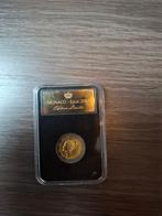 Teststuk voor de Grace Kelly-sonde 2007, Postzegels en Munten, Ophalen of Verzenden