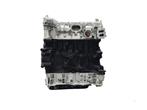 Motor van een Ford Transit Custom, 12 maanden garantie, -, -, Nieuw