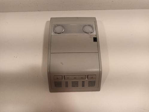 BINNENVERLICHTING Multivan T5 (7E / 7HC / 7HF / 7HM), Auto-onderdelen, Verlichting, Volkswagen, Gebruikt